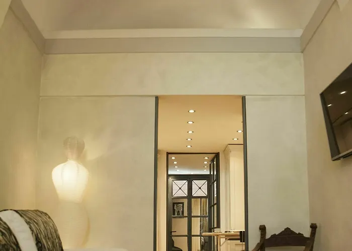 Tatil Evi Magenta Collection Specchi